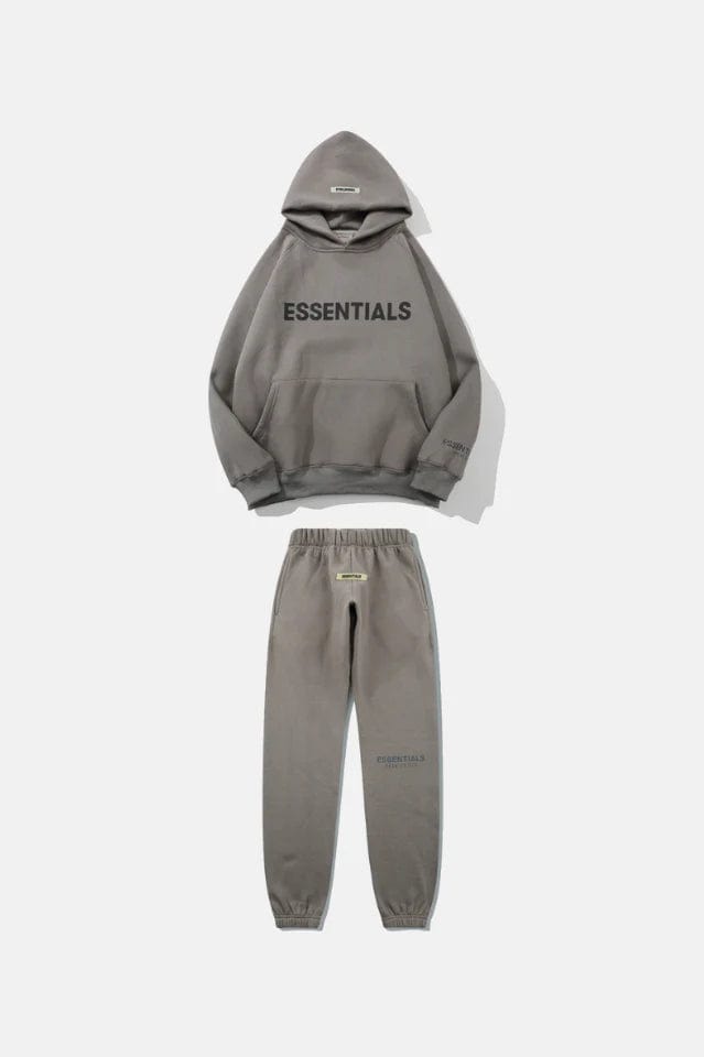 F.O.G Essential Hoodie