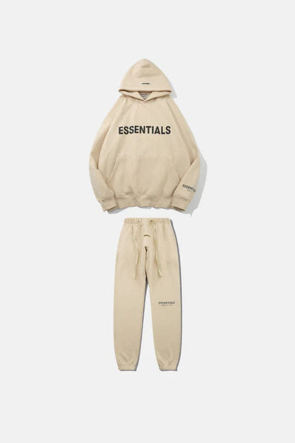 F.O.G Essential Hoodie