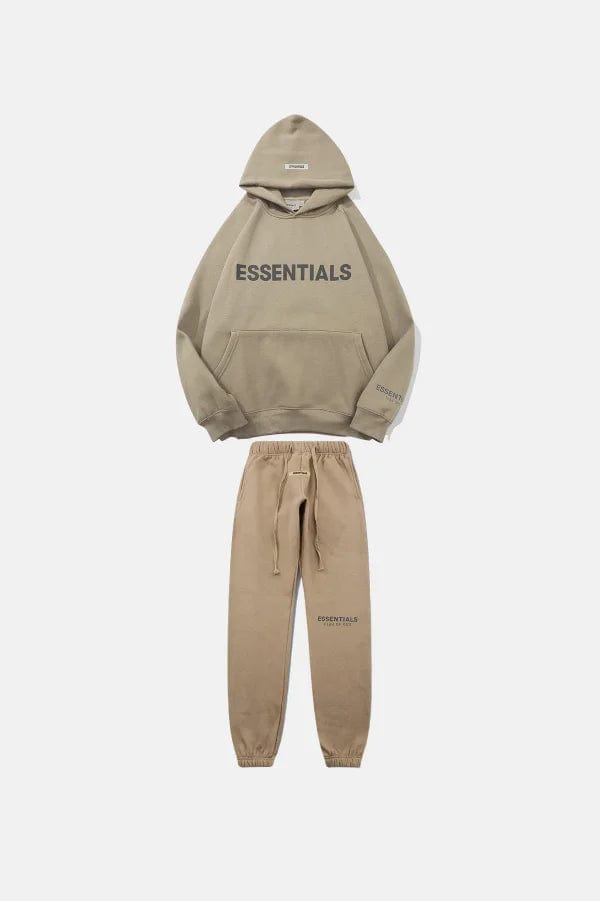 F.O.G Essential Hoodie